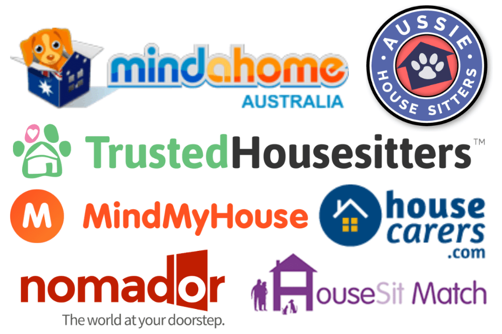 The 7 Best Housesitting sites For Finding Housesitting Jobs in 2020